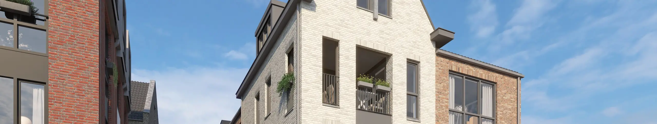 Huizen