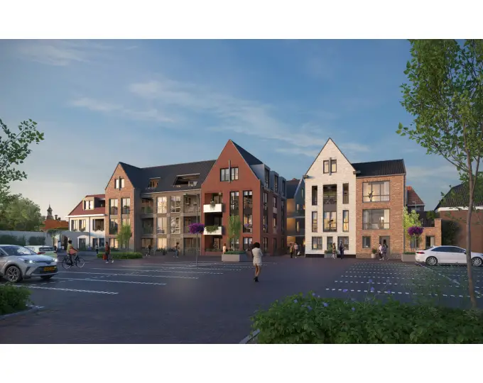 Vergunning fase 1 onherroepelijk