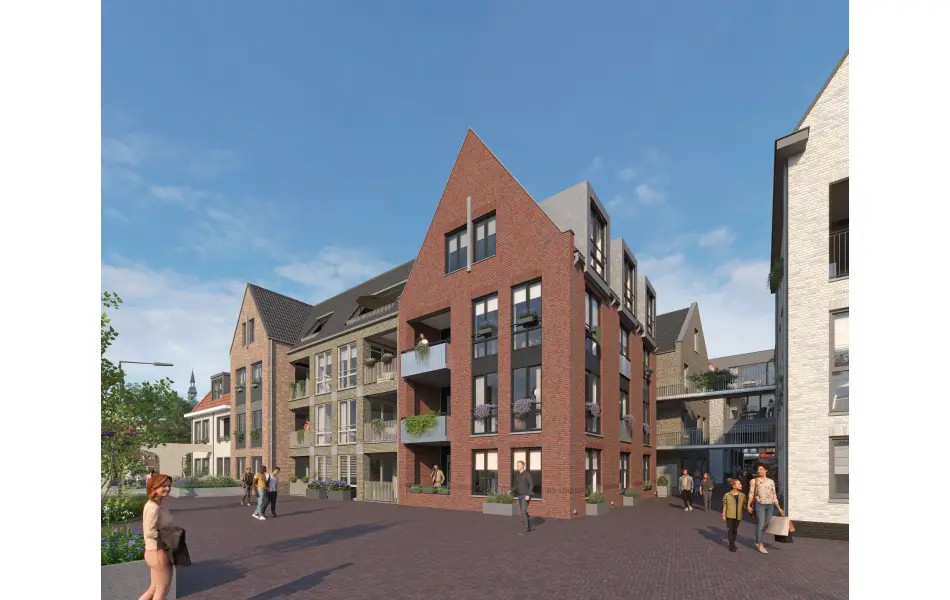 Bouwnummer B14