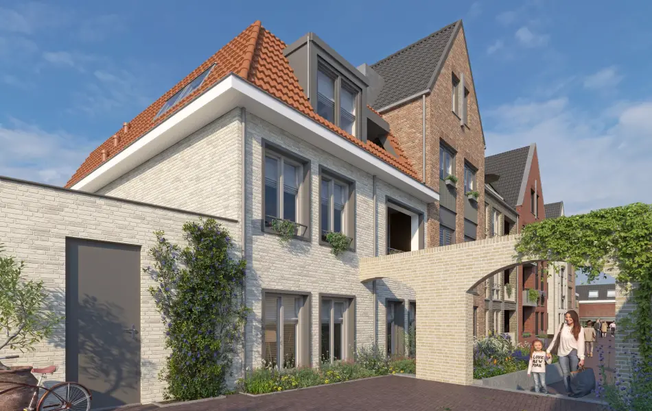 Bouwnummer B6